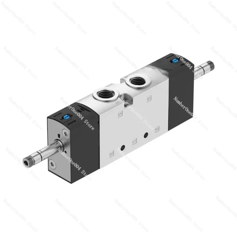 

Детали для электромагнитного клапана FESTO VUVS-L25-B52-D-G14-F8 575516