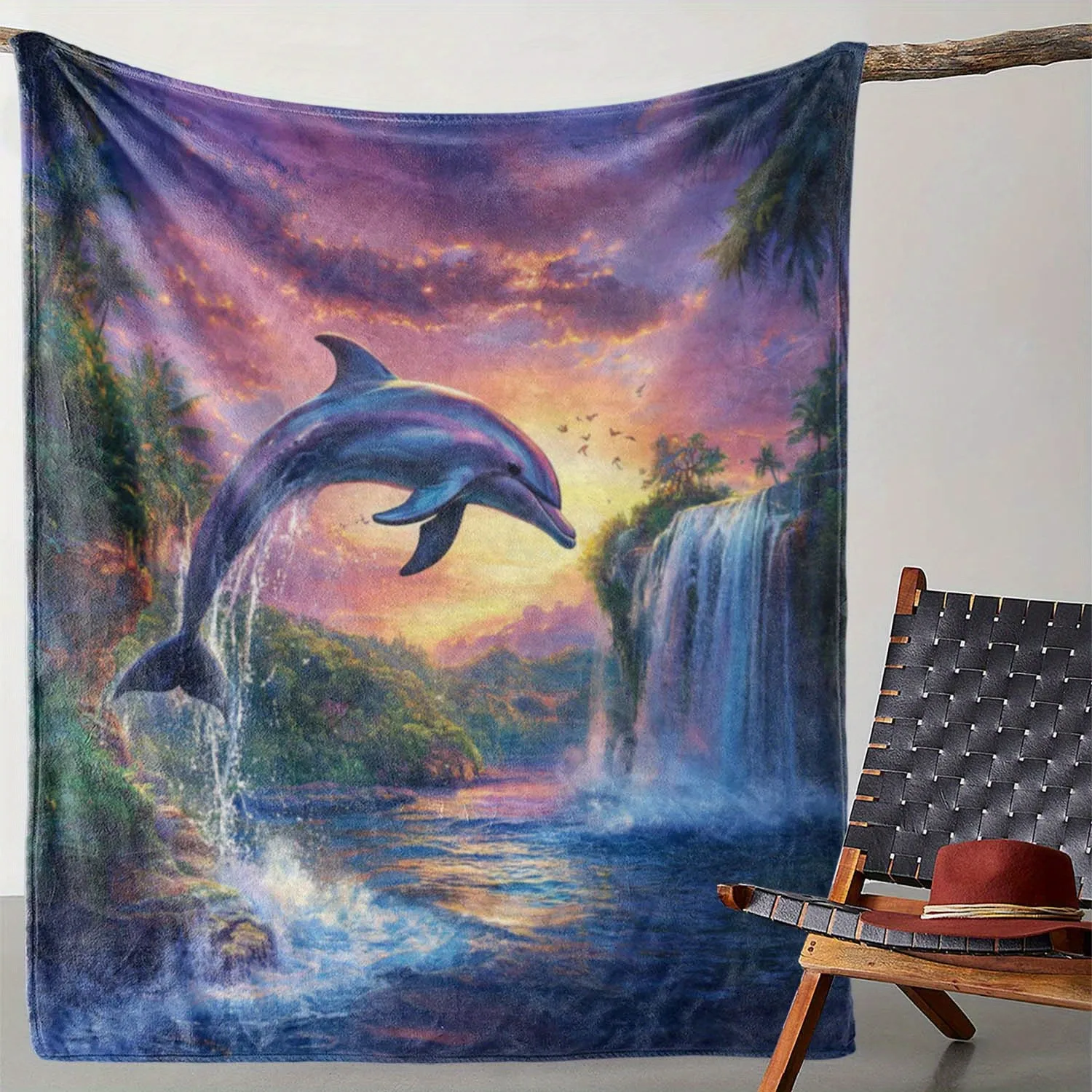 Manta Vintage Dolph…