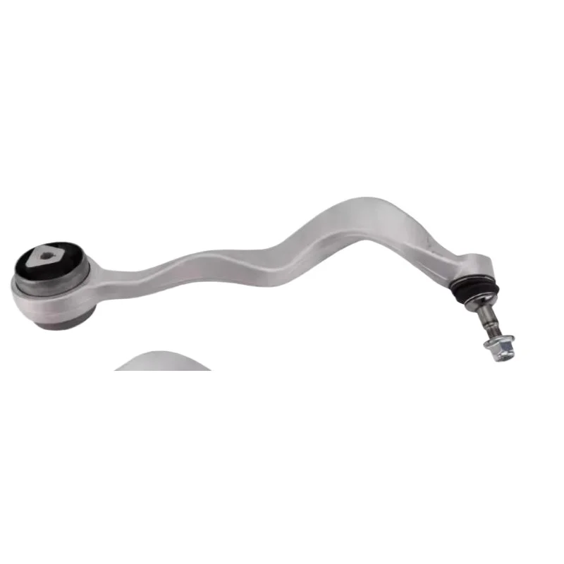 

Front Wheel Upper Lower Swing Straight Suspension Curved Support Arm for BMW 520 525 528 530 535 E60 Brand New China Genuine