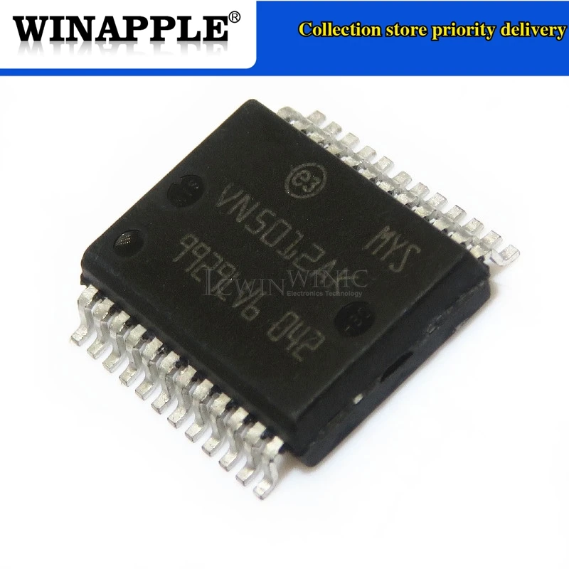 VN5012AK VN5012 MTD2114G MTD2114 272154CU TDA8922TH/N1 TDA8922 HSOP-24