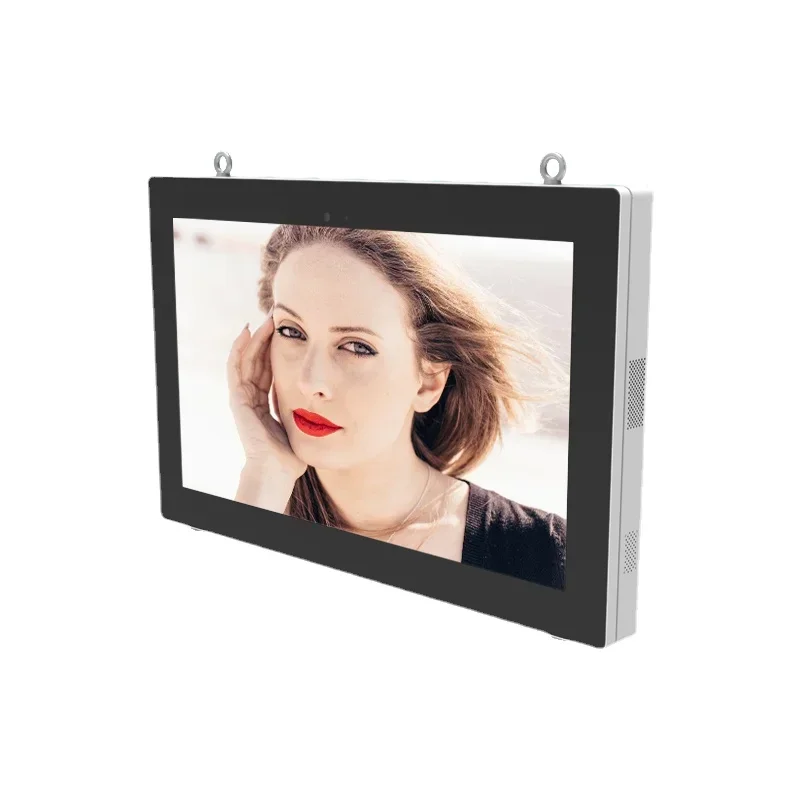 43 55 65 inch gas station lcd outdoor monitor display 50 wall mount sign ip65 advertising display digital signage