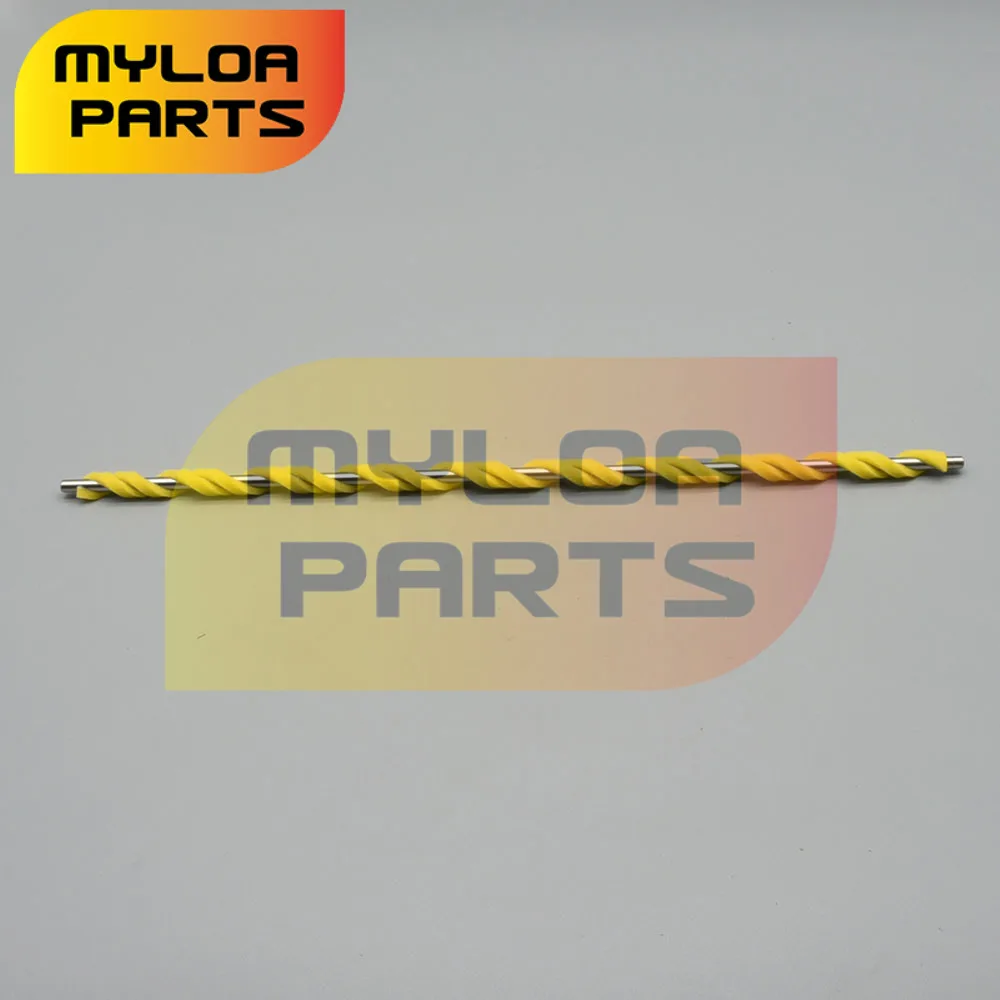 

2PCS Charge Roller Cleaning Roller be used be used for Xerox AltaLink C8030 8035 8045 8055 8070 7525 7530 7535 7545 7830 7855 7