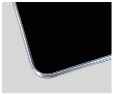 رائجة البيع طباخ التعريفي الزجاج الأسود الذكية التدفئة السريعة للمنزل المدمج في التثبيت استخدام المطبخ التجاري الكهربائي