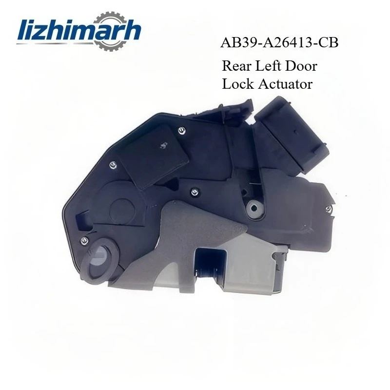 AB39-A26413-CB AB39-A26412-CB For Ford Ranger Rear Door Lock Actuator