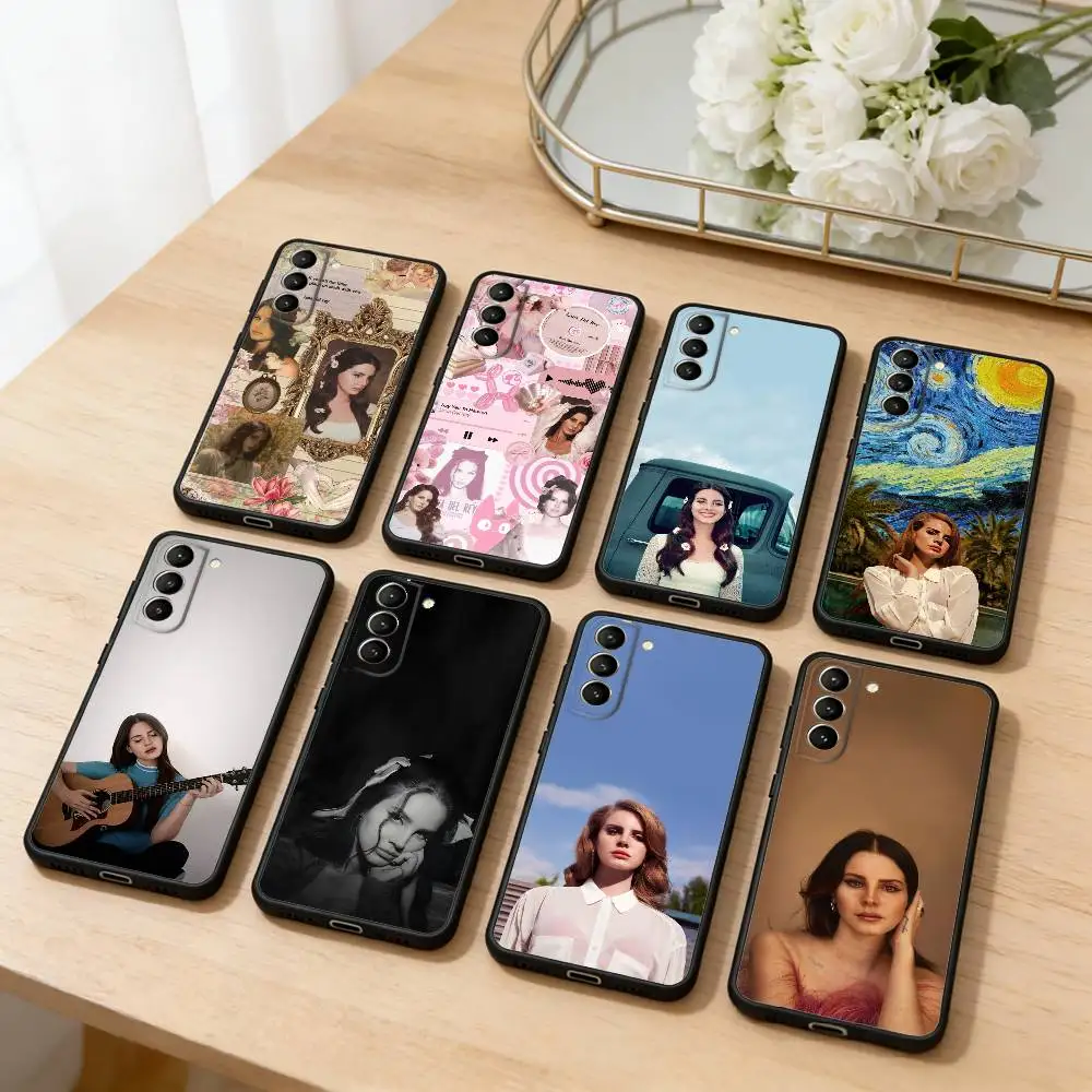 L-Lana Del Rey Ultr… - image