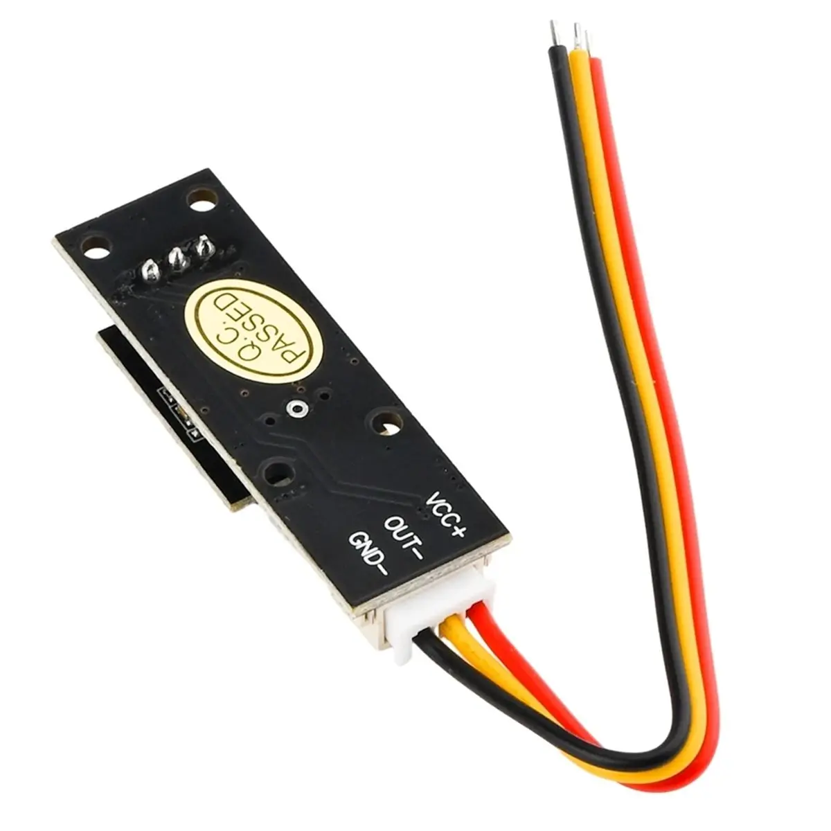SWXF 5V 12V 24V Microwave Radar Sensor -2022WB 8-10M Induction Distance 360 Degree Sensing Angle Induction Switch Module