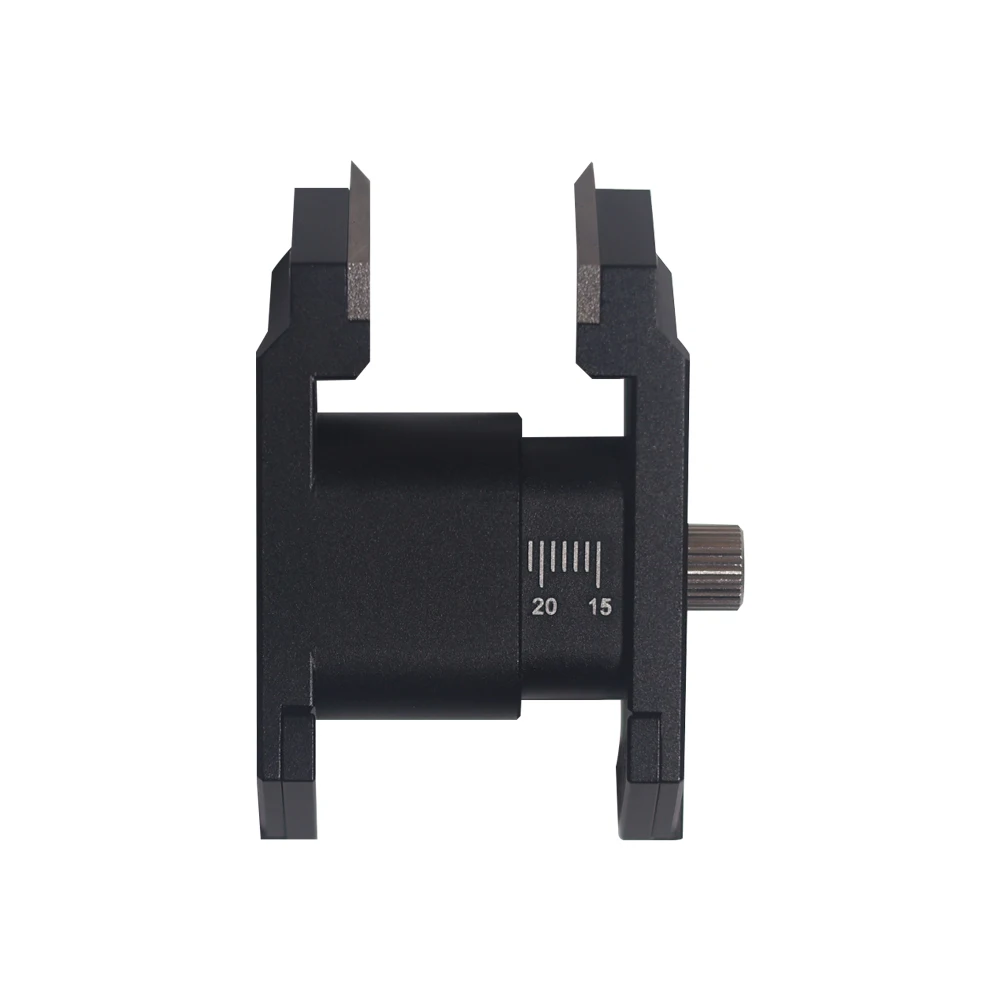 Premium Stainless Steel Spring Bar Tool & Bracelet Remover - Perfect Tools (Horotec/Esslinger Style