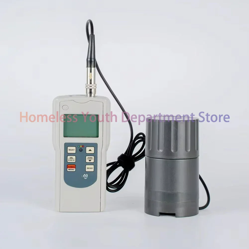 Digital  Cup Type  Grain Moisture Meter