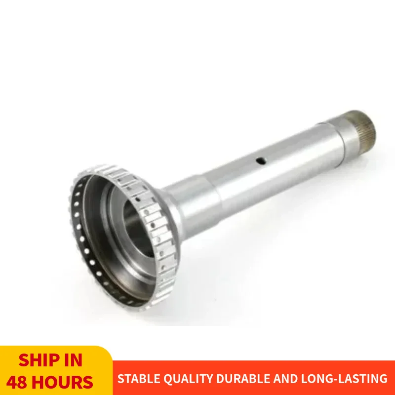 

Для Buick Chevrolet GM Volvo 1997+ 4T65E коробка передач новая обновленная 4-я/overdrive ступица и вал сцепления