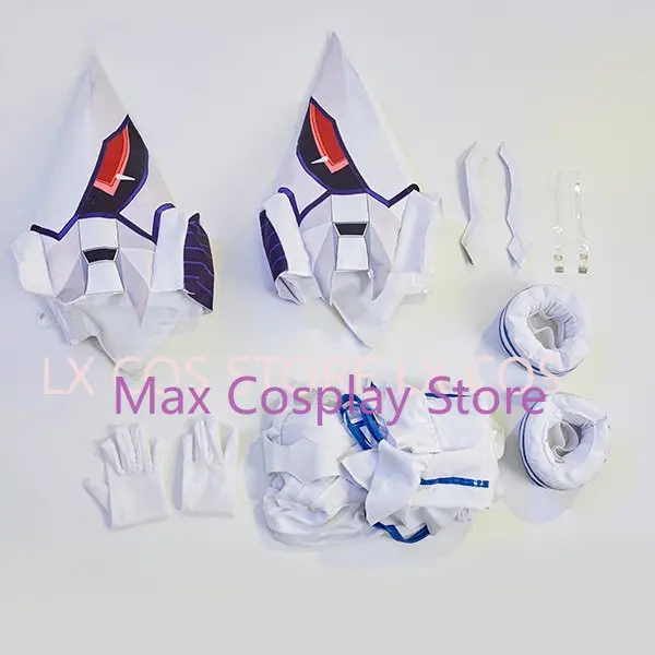 Max Anime Cosplay Satsuki Kiryuin Cosplay Costume Kiryuuin Satsuki Halloween Uniform Women Party Costumes Carnival Outf SZ