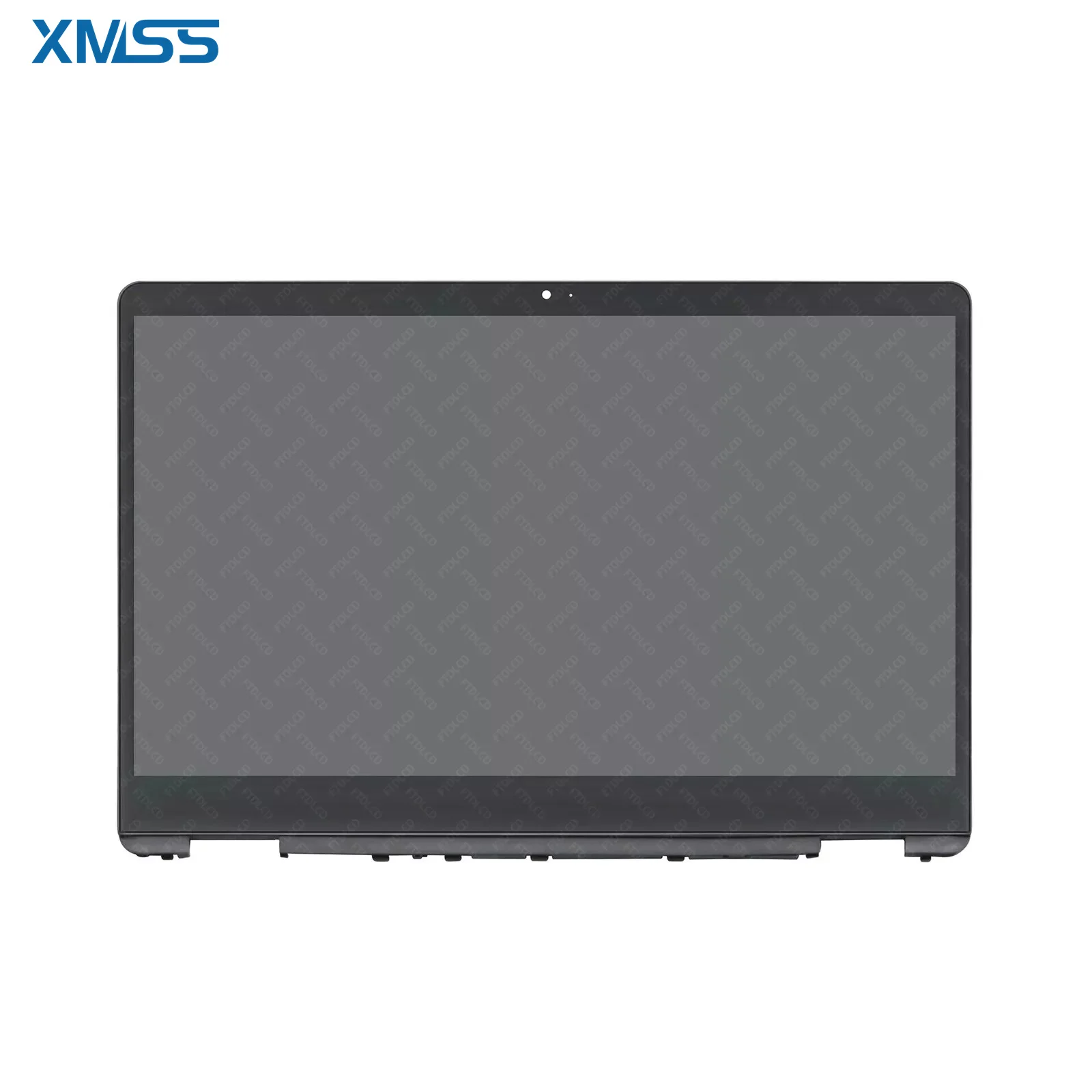 1920x1080 FHD LCD Touch Screen Assembly 14