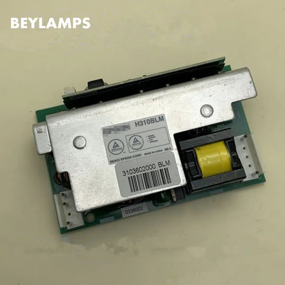 

H310BLM Projector Ballasts projector lamp lighting ballast board for EB-S7/X7/X8/W8/84H/EH-TW450