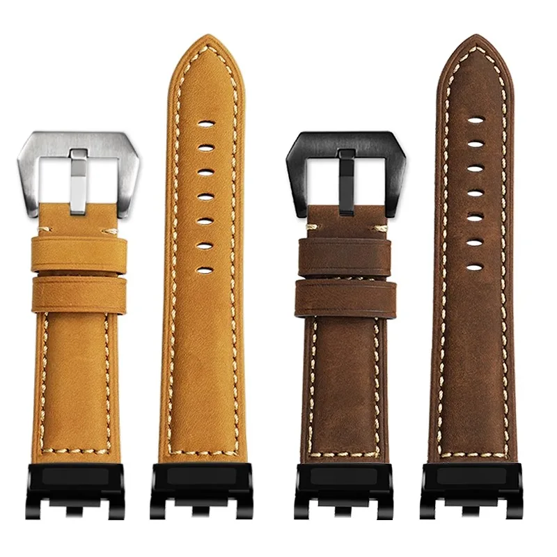 Для G-SHOCK Casio ремешок для часов для мужчин второго поколения Big Mud King модифицированный GWG2000 GWG-2000 GWG-2040 матовый ремешок в стиле ретро