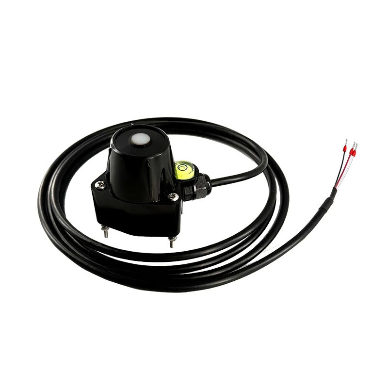 2026 PYR20 Solar Radiation/Pyranometer Sensor High Precision Pyranometer for Solar System Optimization Pyranometer  Sensor SDI-1