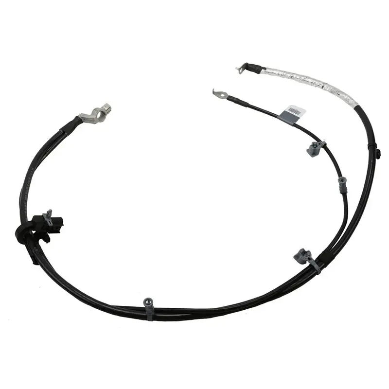 Премиум 84634113 Батарея Отрицательный кабель Батарея Отрицательный кабель автомобиля для оригинальных запчастей GM