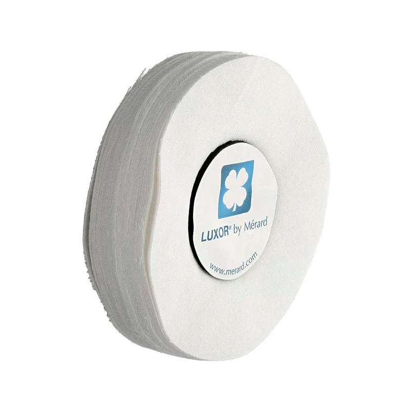 Luxor Merard KH Textured Cotton Polishing Buff 6