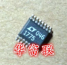 

Free shipping LTC1775CGN.LT1775 SSOP-16 10PCS As shown