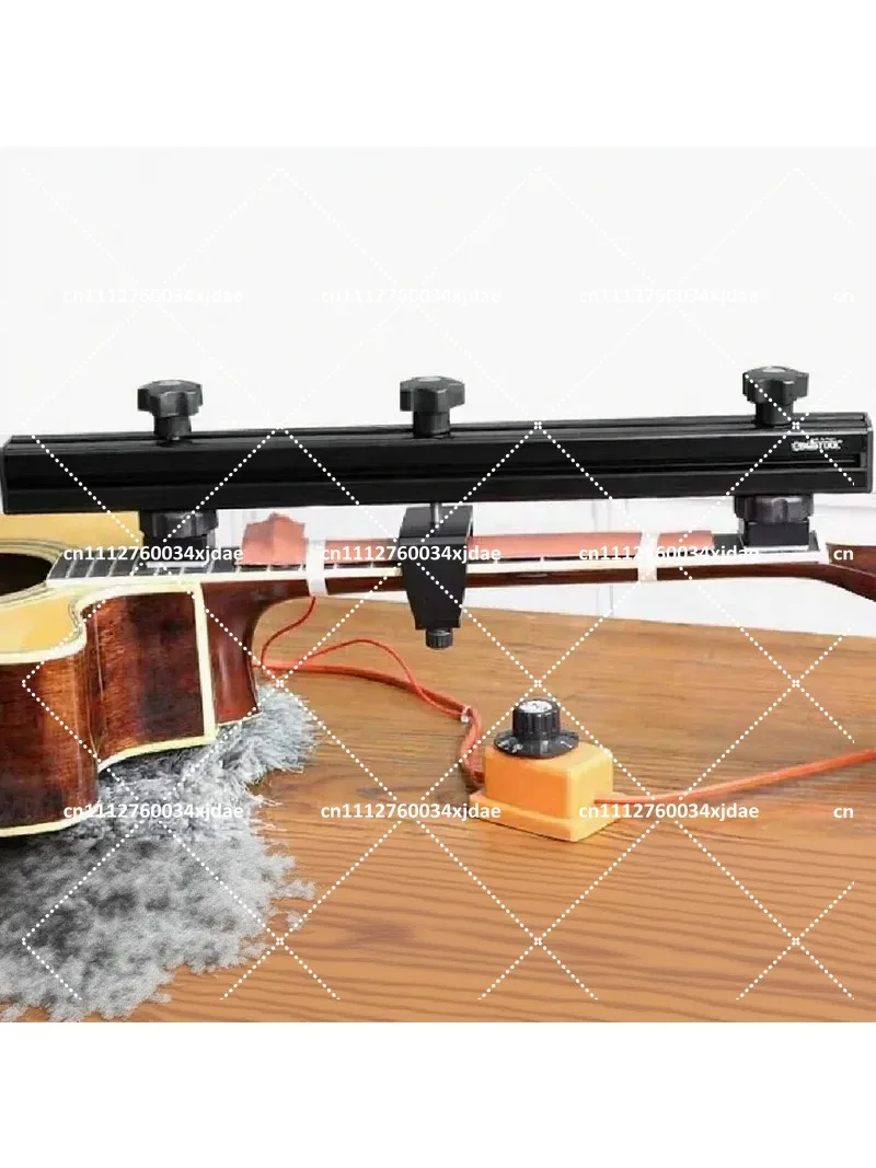 Guitar Neck Straightening Tool for Acoustic Electric Folk Guitar Bend Correction Deformation Repair