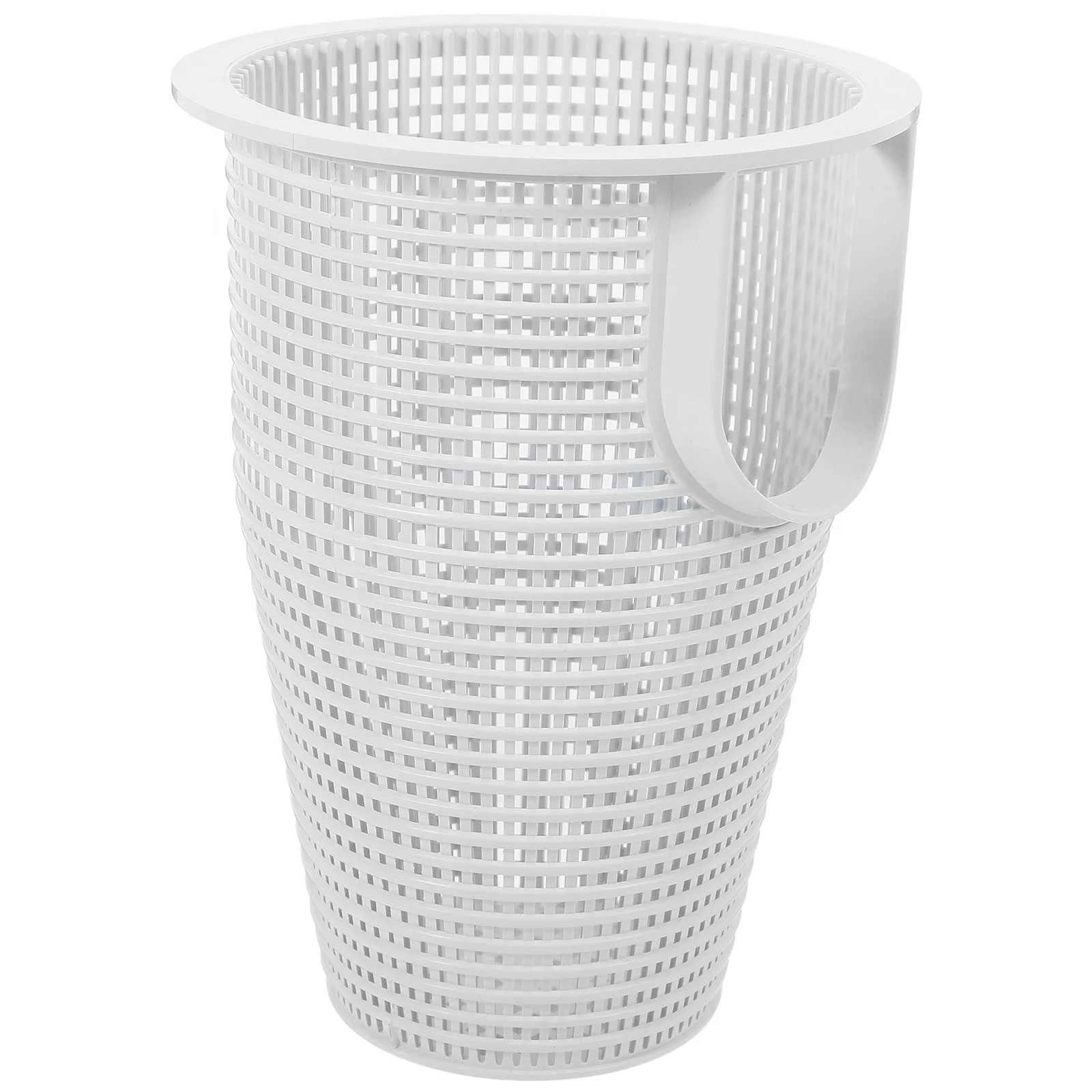 

Replacement Skimmer Filter For Inground Pump Skimmer Basket For Inground Pool Strainer Filtration Basket Pool Accessories