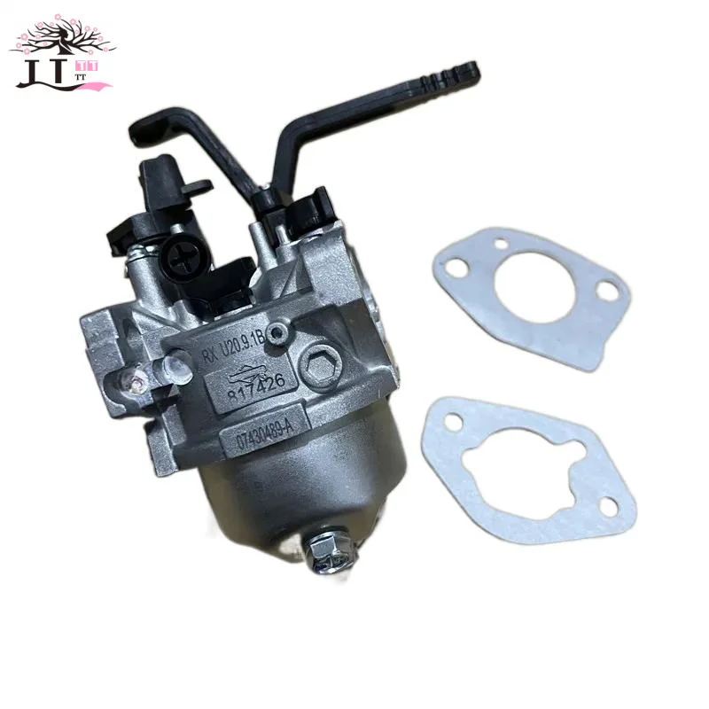 

Оригинальный карбюратор 817426 CARB, подходит для Briggs & Stratton 420/BS420, запасные части бензинового двигателя TA