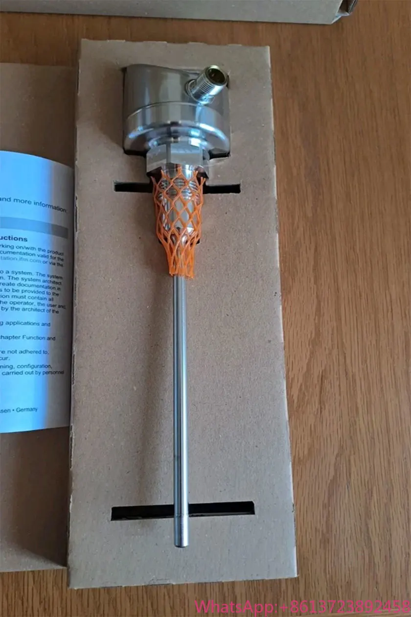 

Brand new TD-150CFER12-A-ZVG/US One-year warranty