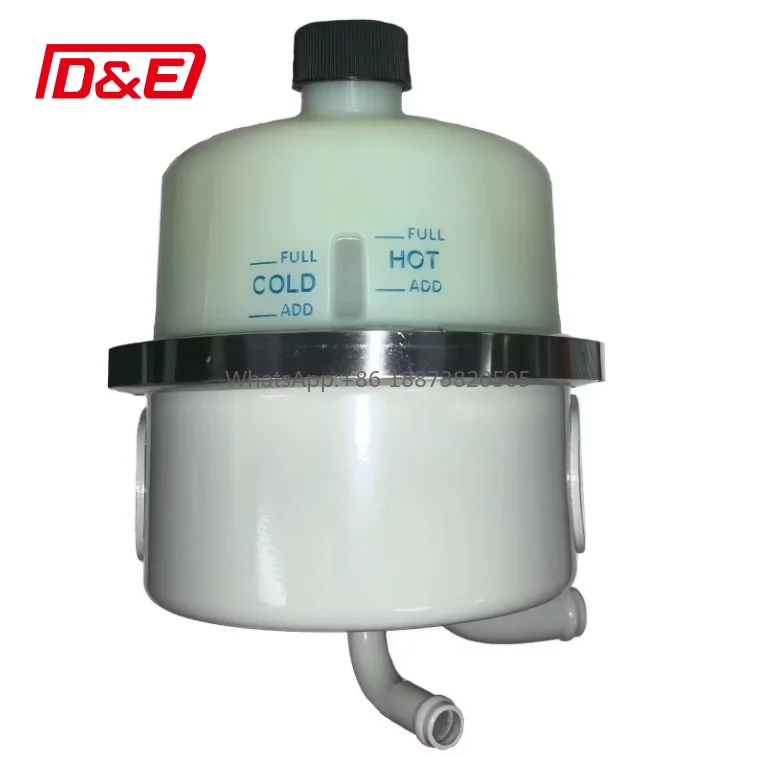 Truck Expansion tank Coolant Reservoir for FREIGHTLINER Century Columbia 575.1078 1417058000 14-14746-000