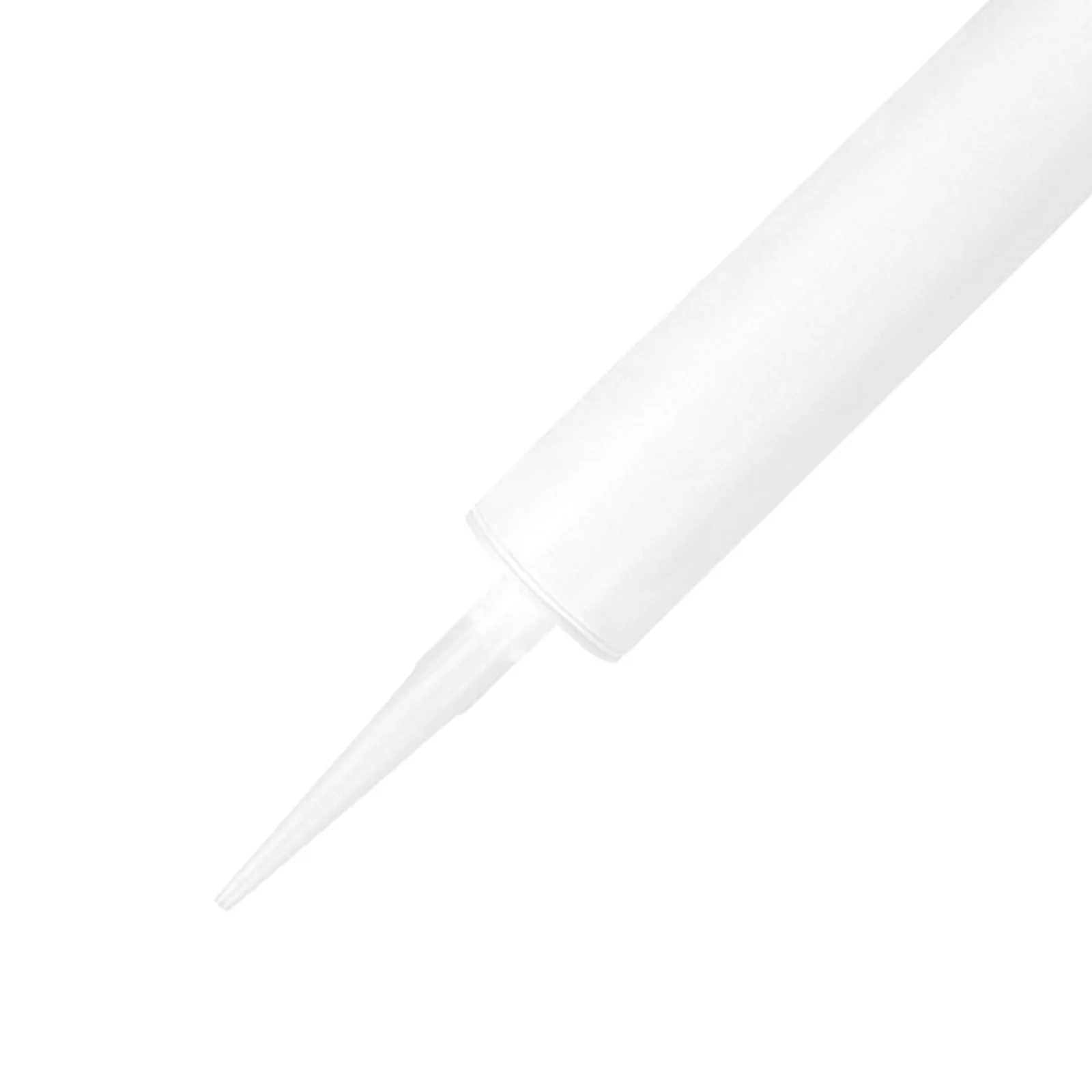 2 قطعة أنابيب السد الفارغة دائم قابلة لإعادة الاستخدام ملء أنابيب تسرب ل اللاتكس الايبوكسي الحشو بلاط إصلاح التسريبات ضغط #5