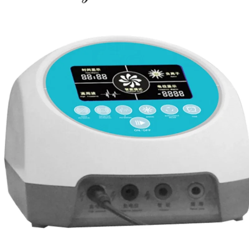 

High potential therapy machine/ high potential therapeutic equipment for insomnia