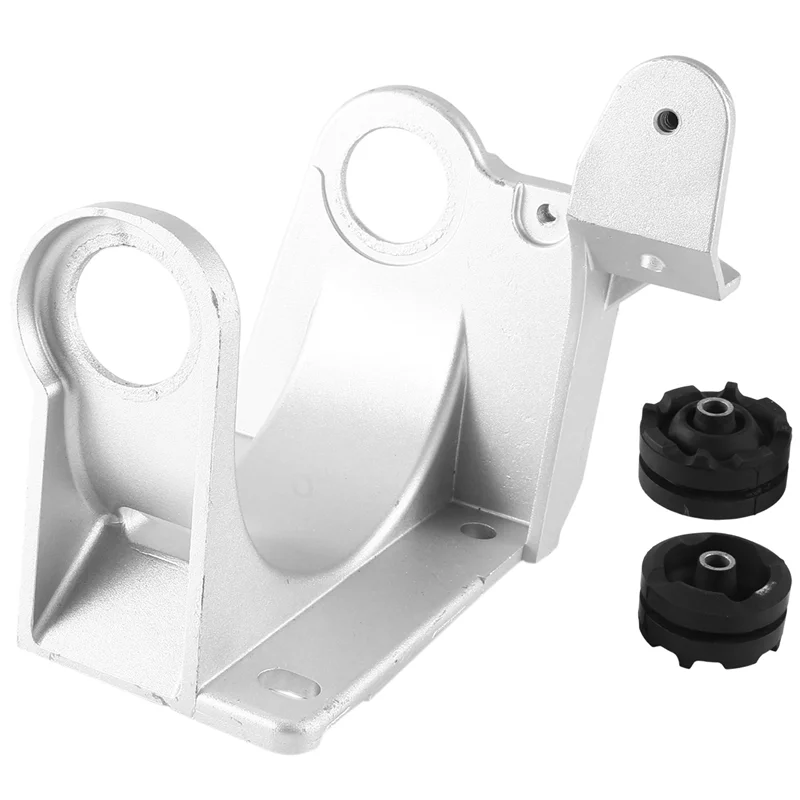 

AB56-автомобильный кронштейн для крепления компрессора пневматической подвески, запасные части для Land Rover Discovery 3 и 4 LR3 Range Rover Sport