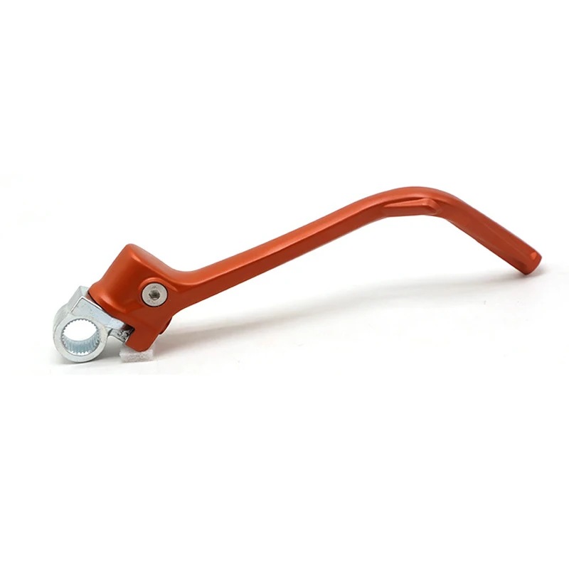 Forged Kick Start Lever For KTM 125 150 200 SX XC XCW XC-W Husqvarna TC TE 125SX 150SX 150XC 200XC-W TC125 TE125 Motocross Parts