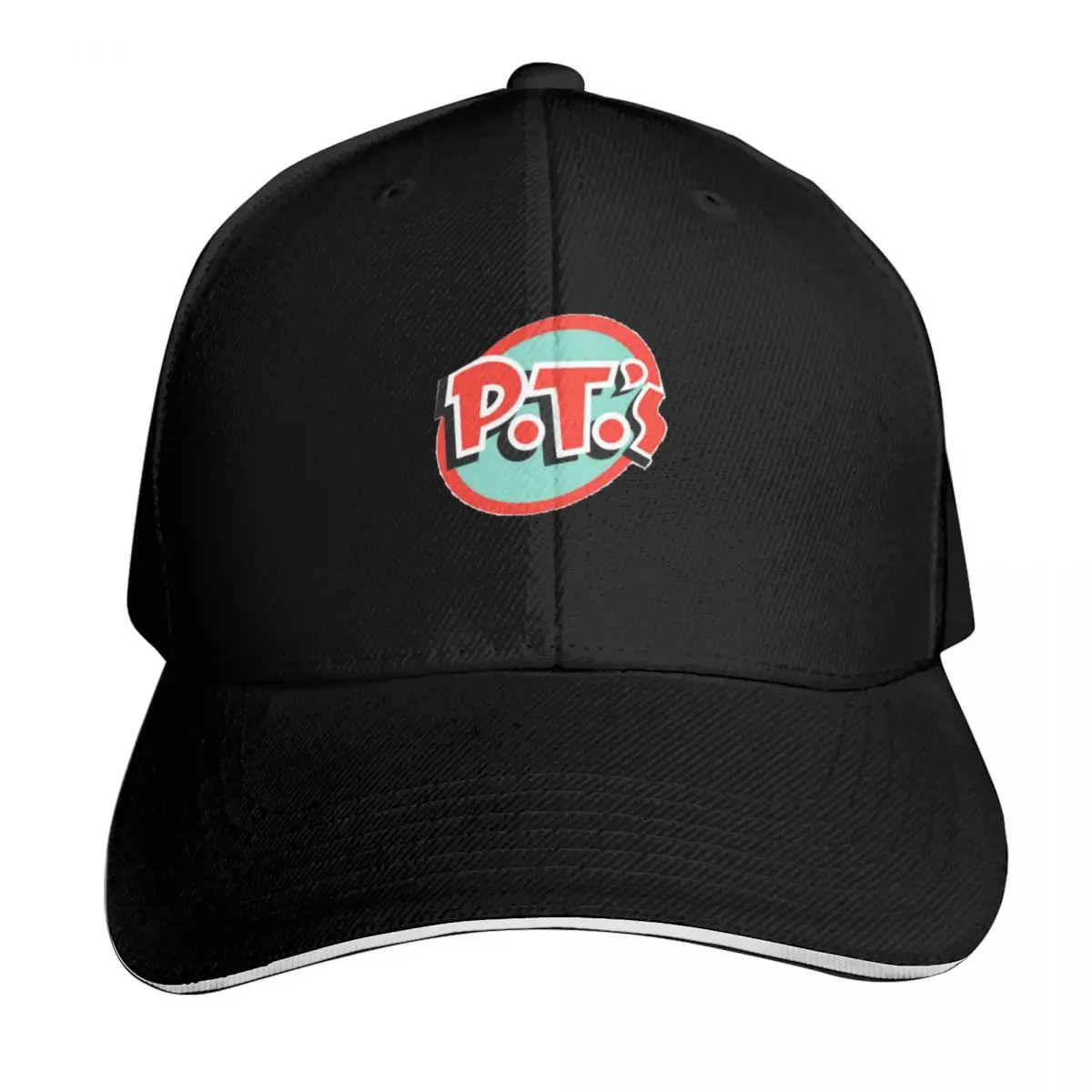 

P Terrys Baseball Cap sun hat fashionable Sunhat |-F-| Baseball Men Women's