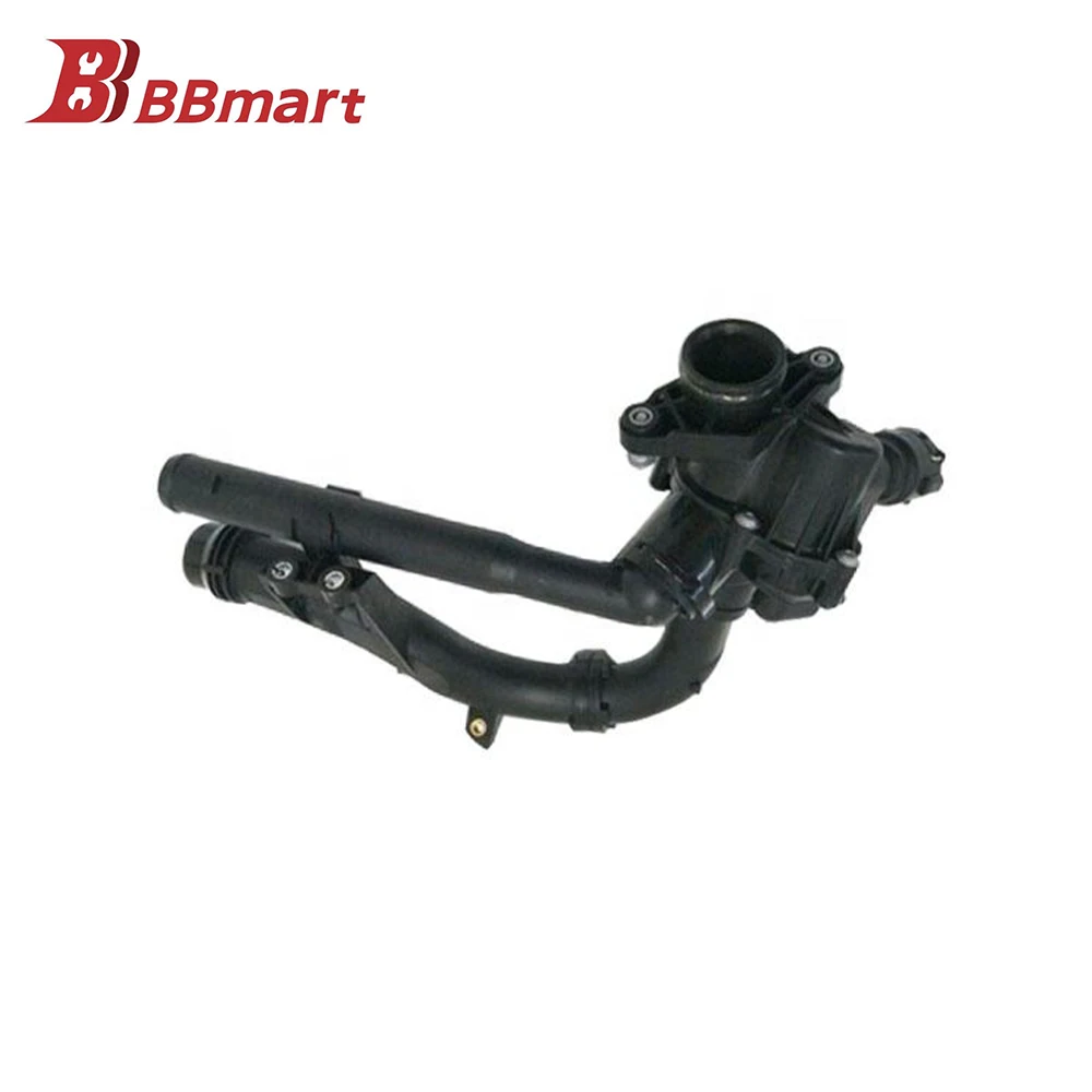 2742000115 BBmart Auto Parts 1 pcs Engine Coolant Thermostat For Mercedes Benz M274 W205 W212 W213 X204 M274 A2742000115