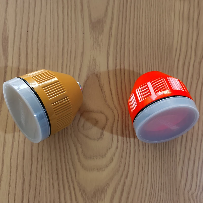 NEW 64mm Prism Replace with Aluminum Stud