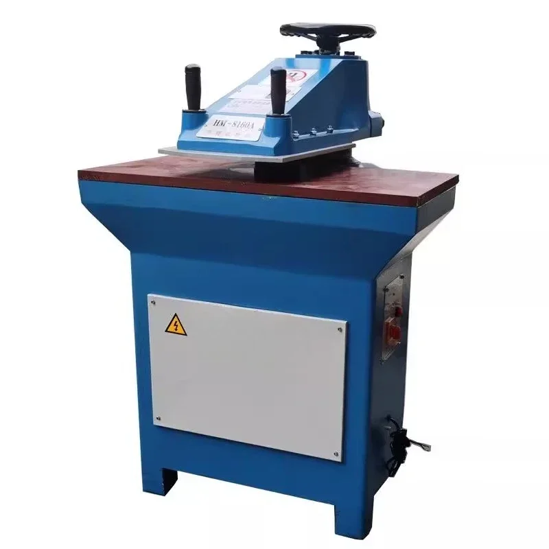 

Ручной гидравлический пресс AAManual 12 тонн с рычажным механизмом