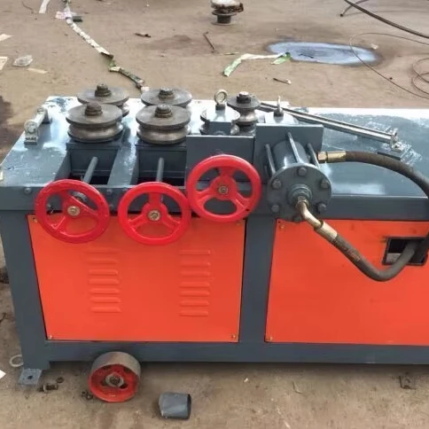 Qk Hydraulic Fully …