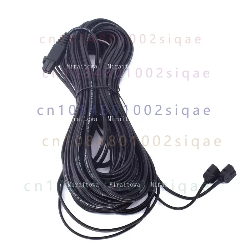 Replacement for Bose Lifestyle 650,600,950 Home Theater Rear Surround Speaker Cable