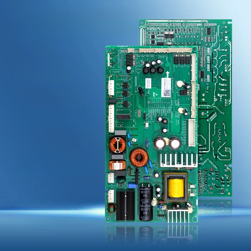 For Disassembly of the computer board of Hisense Ronshen refrigerator BCD-528WKK1FPG 2103932