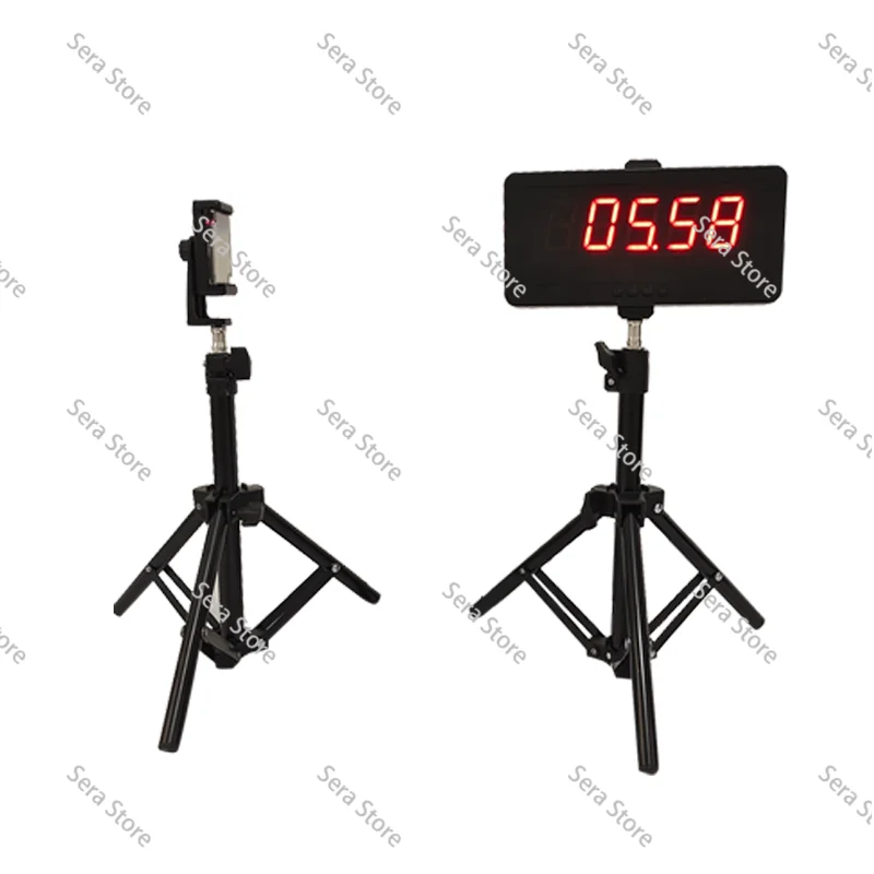 Laser Timing System Sports Timer for Running Racing Multi Lap Counter Electronic Timing Device Accurate Measurement