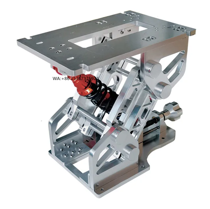 

Feitine Suspension Damping Seat Base Adjustable Seat Boat Seat Base Pedestal Base