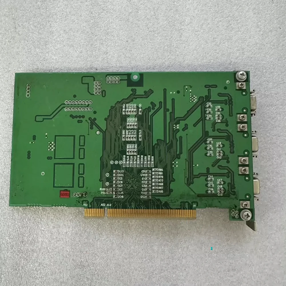 LC3-M40HJ-001 Acquisition card