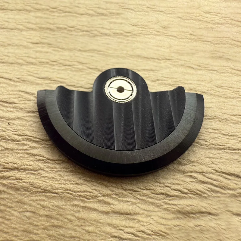 NH35 NH36 Watch Movements Oscillating Weight Rotors Fits NH34 NH36 NH38 NH39 NH70 4R35 6R 7S Movements Replace Compatible Parts