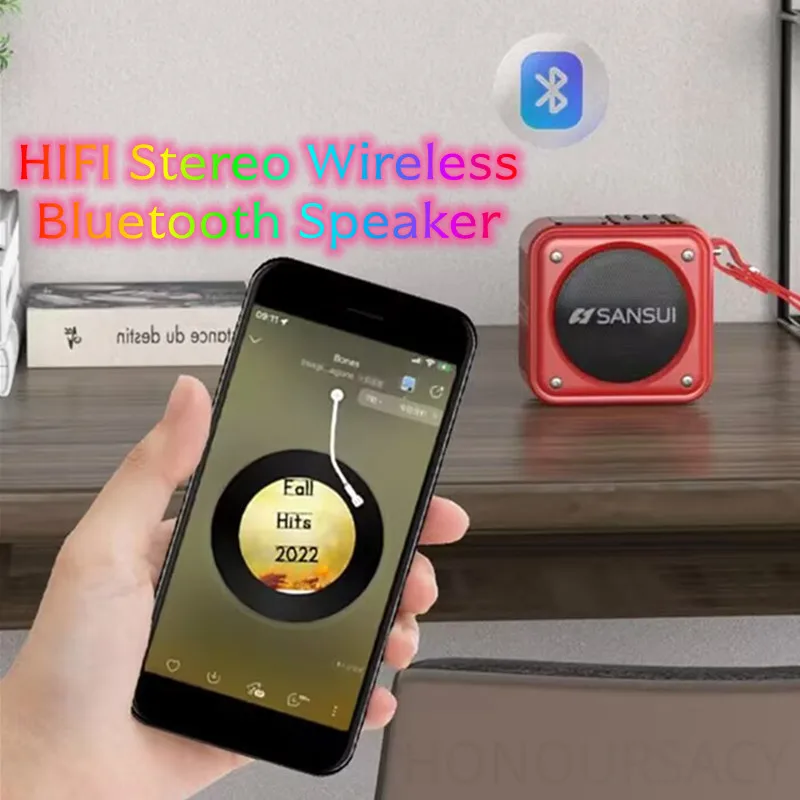 Sansui U3 Portable …