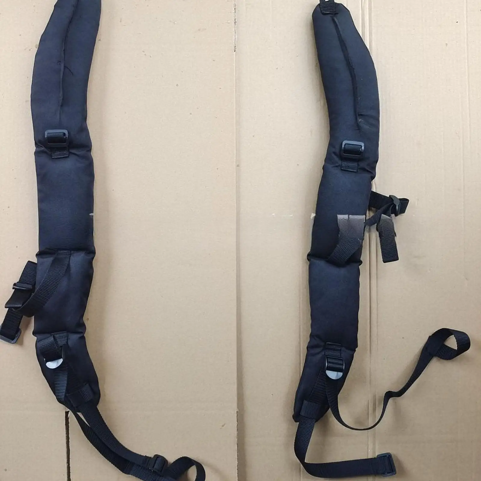Backpack Sprayer Shoulder Straps Adjustable Sturdy Wear Resistant Replacement
