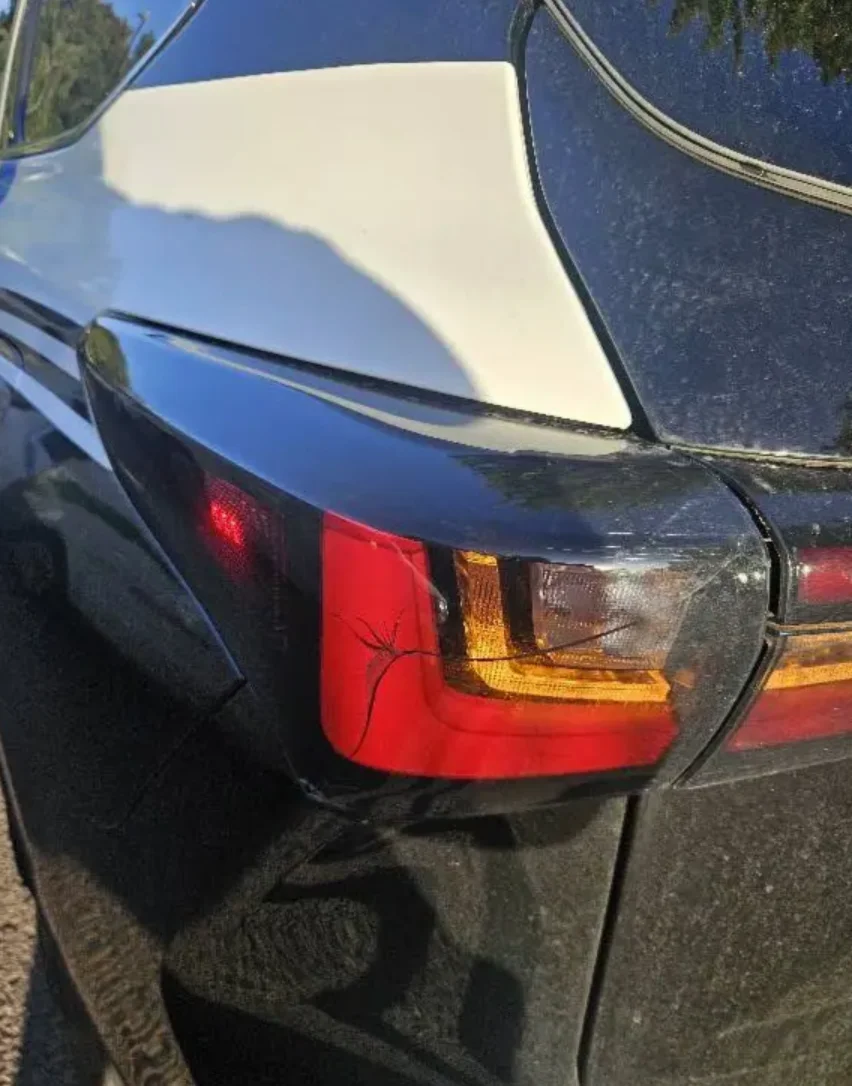 For Toyota Highlander 2022 LED Tail Lights Car Styling Rear Back Lamp DRL Start UP Animation Assembly Accessories