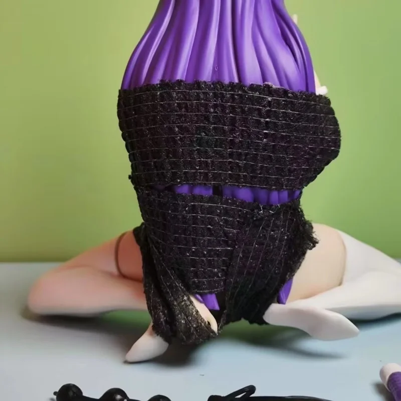 Chizuru-Chan Kaihatsu Nikki Anime Figure Native Nocturne Shiina Chi Zuru Girl Anime Action Figure Collection Sexy Model ornament