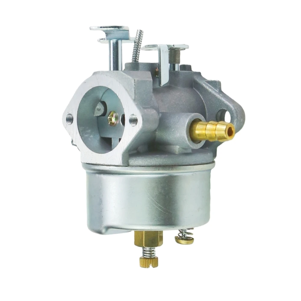 Carburetor 640349 For Tecumseh 8HP 9HP 10HP HMSK90 640052 640054 Snowblower Engine HMSK 90 Carburador