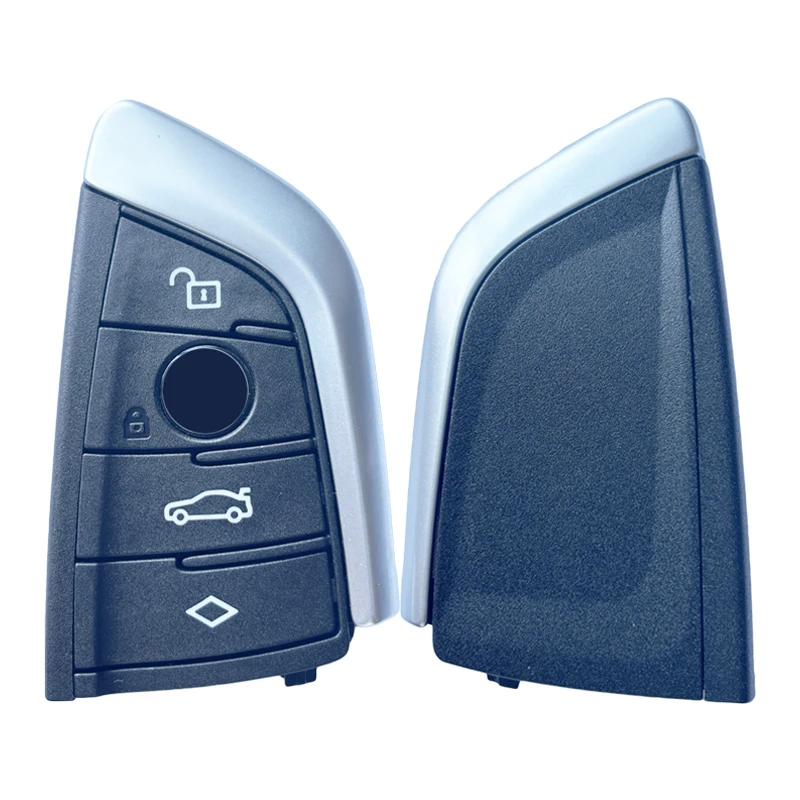 

HNKeys для BMW Smart Rmote Key 4 кнопки 434 МГц 49 чипов NCF 2951 N5F-ID21A