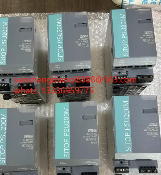 

Brand new sensor A06B-6164-H31 One-year warranty