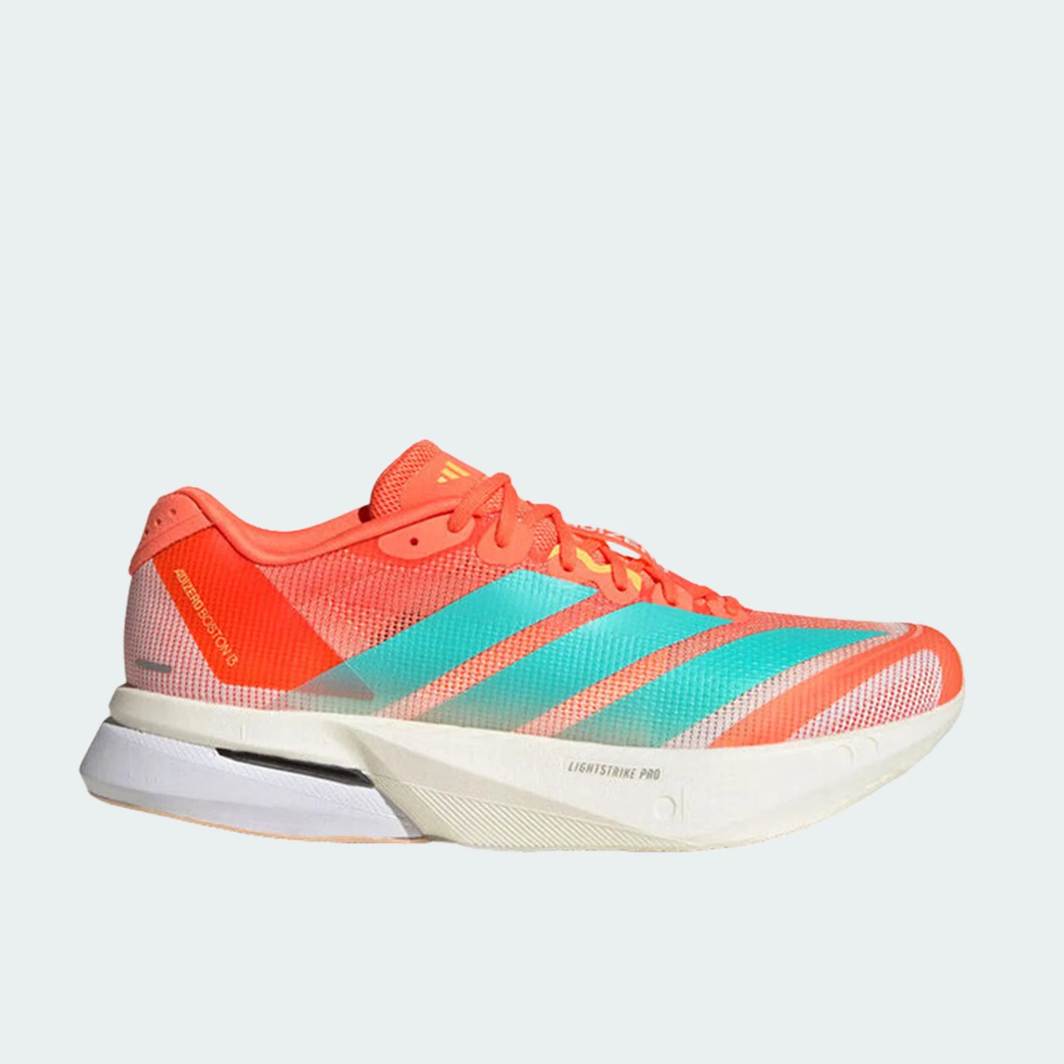 Adidas Authentic ADIZERO BOSTON 13 Women's Shock-Absorbing Running Shoes JS4954