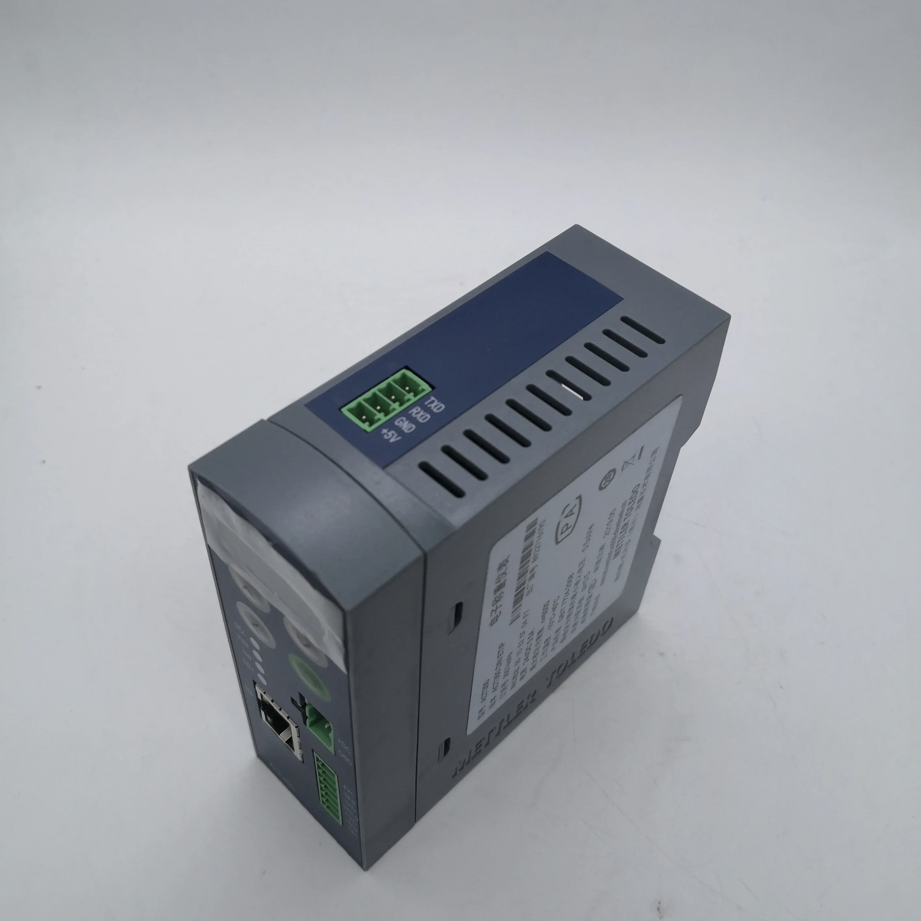 Electronic instrument weighing controller ACT350